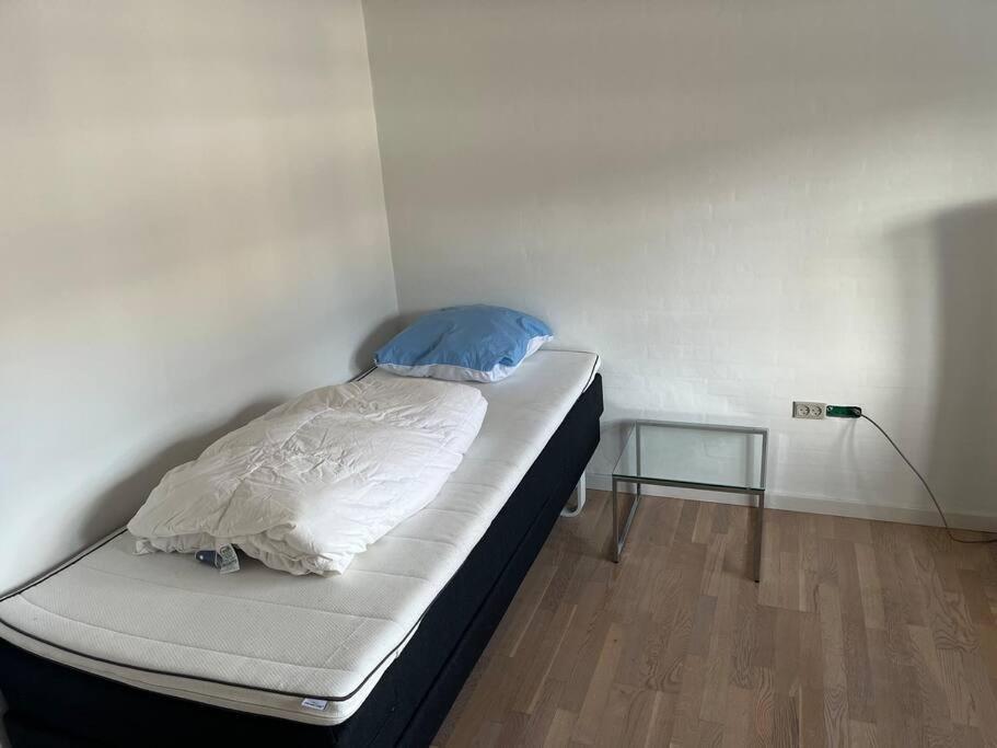 Dejligt Stort Hus Med Spa Ålbæk المظهر الخارجي الصورة