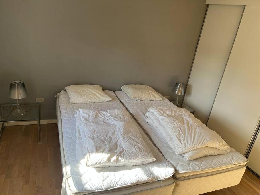 Dejligt Stort Hus Med Spa Ålbæk المظهر الخارجي الصورة